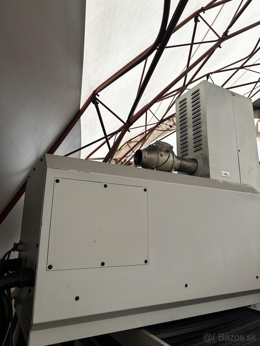 Elektroerozivní hloubička Charmilles ROBOFORM 50 (7620) - 20