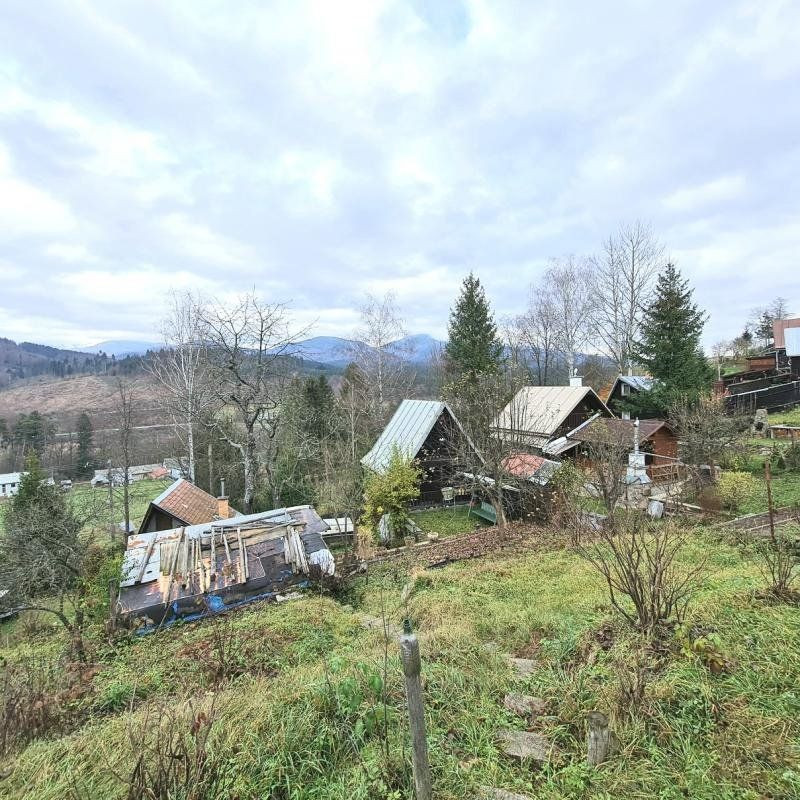 AKTUALIZOVANÁ CENA MUROVANÁ ZÁHRADNÁ CHATKA 3 IZBY PLUS KU - 20