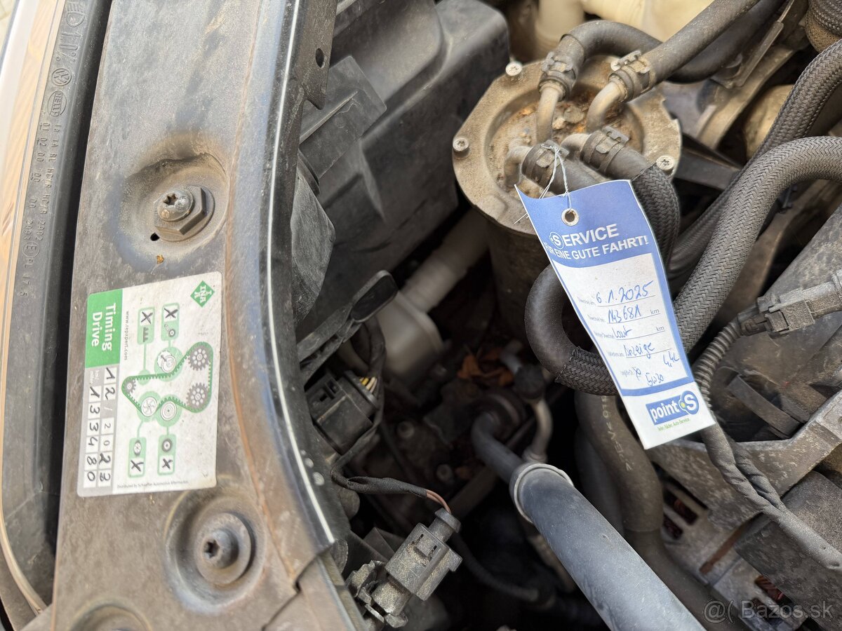 Volkswagen Caddy 1.6 TDI 2014 - 20