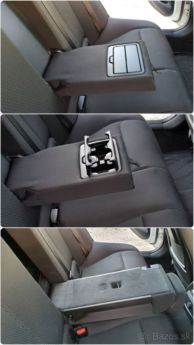 PREVERENÉ - BMW 320d Xdrive 4x4,individual,panoráma - 20