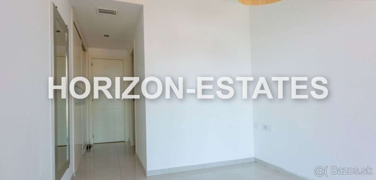 EXKLUZIVNÍ 3+kk (74 m²) | PŘÍMO U MOŘE | Punta Prima - 20