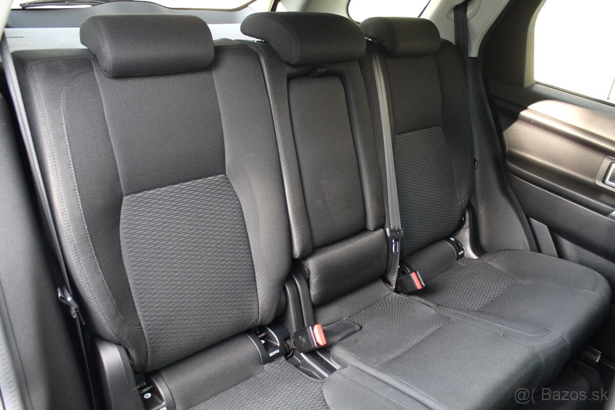 Land Rover Discovery Sport 2.0d - 20