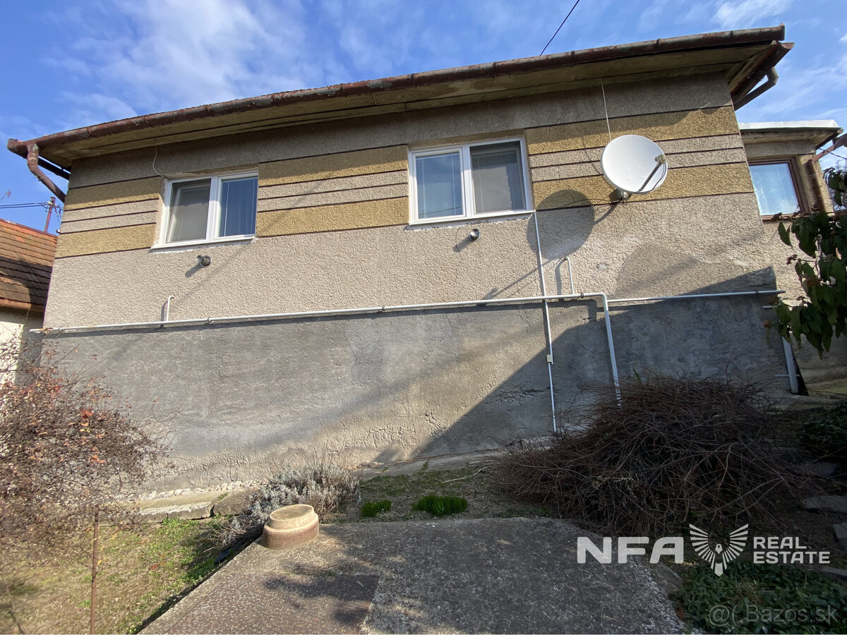 Rodinný dom v Hronskom Beňadiku - 20