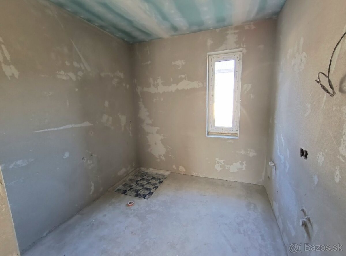 Novostavba neďaleko Šútovských vodopádov - 20