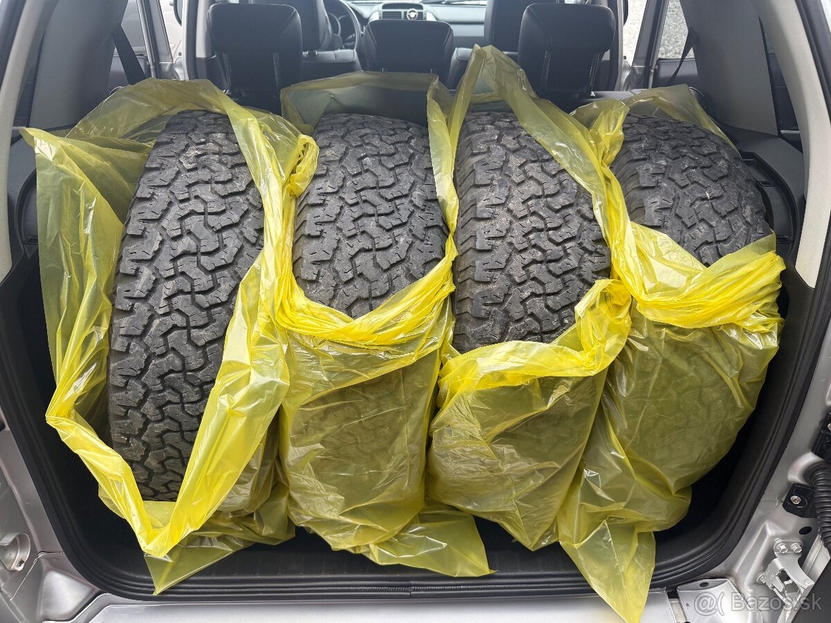 Suzuki Grand Vitara 2.0 Benzin 4x4 len 66000km - 20