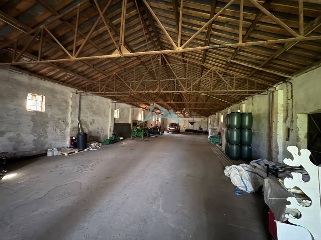 Skladové priestory na predaj - 20