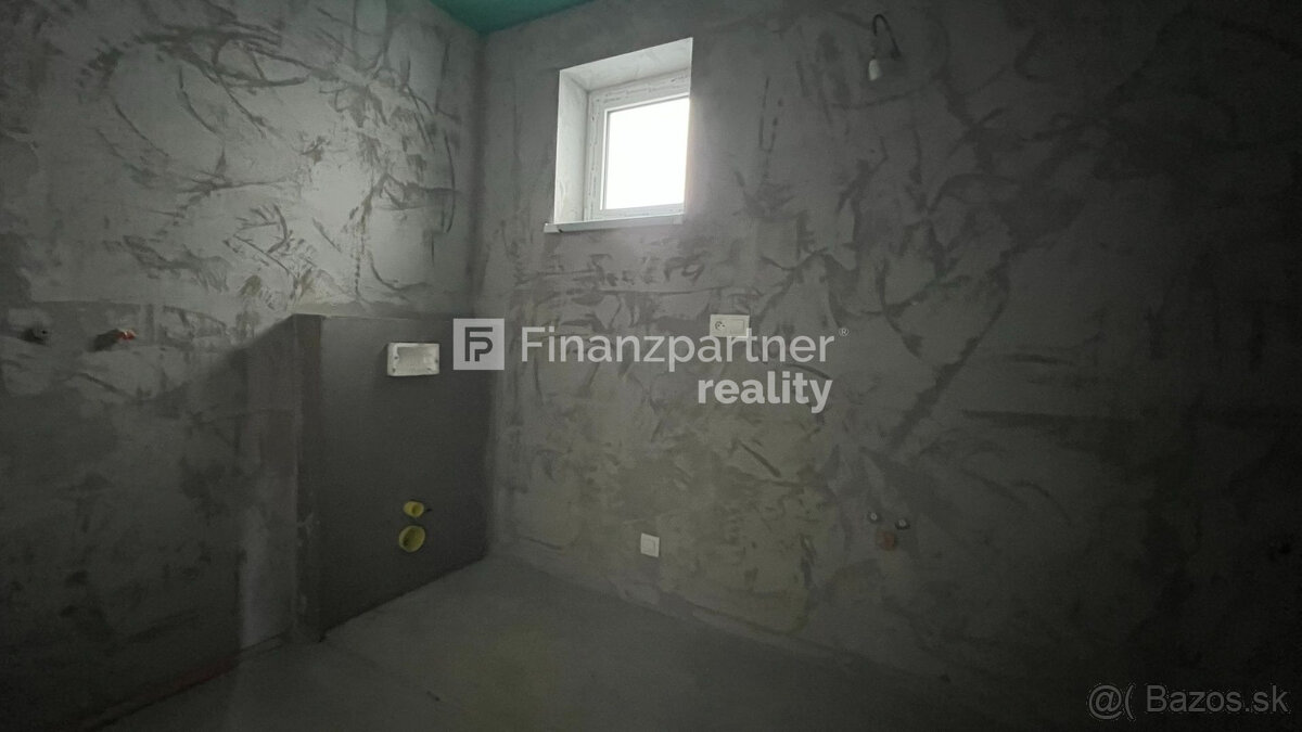 Novostavba, rodinný dom, pozemok 452 m², Klasov, Nitra - 20