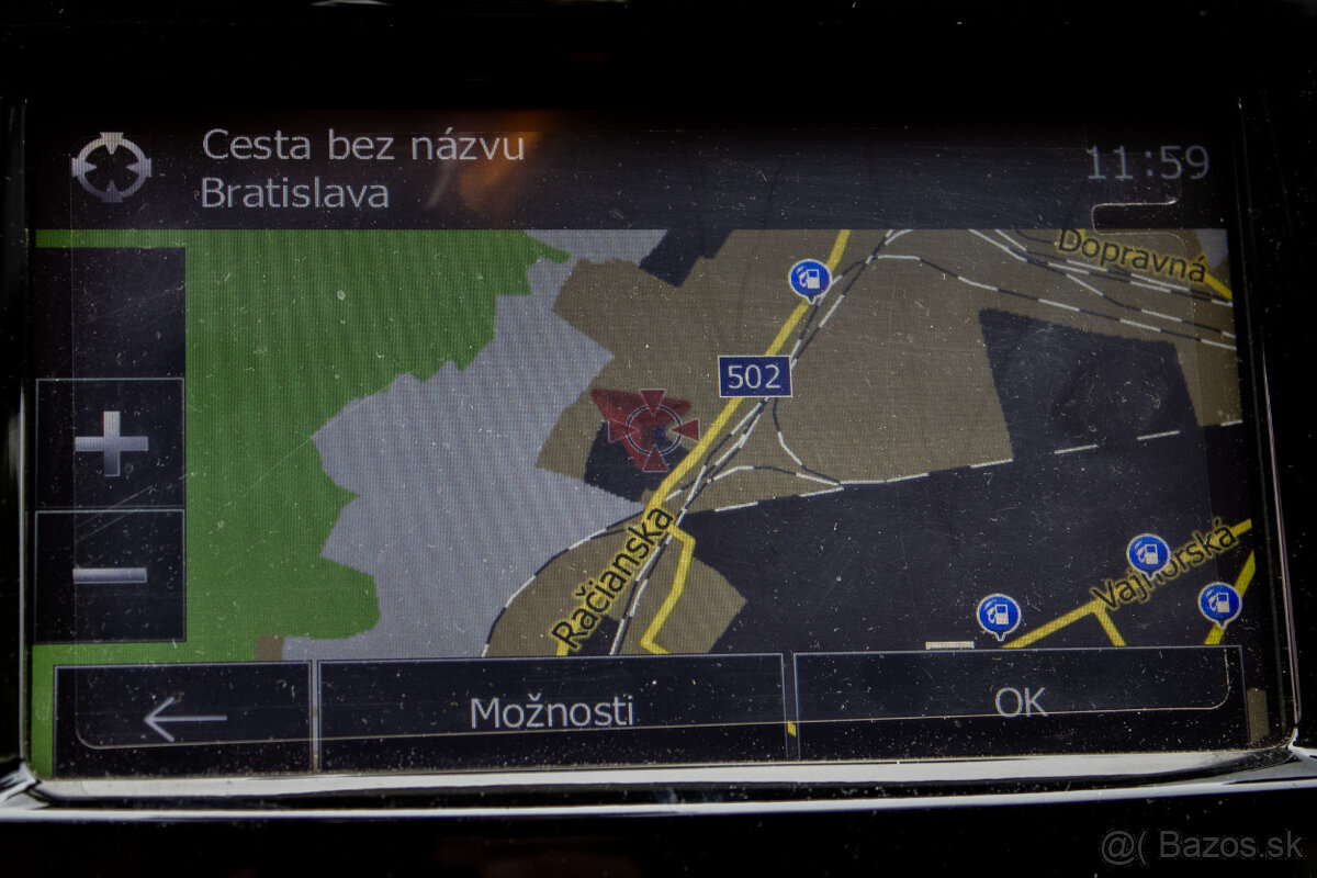 Renault Clio TCe 90 Limited Odpočet DPH - 20