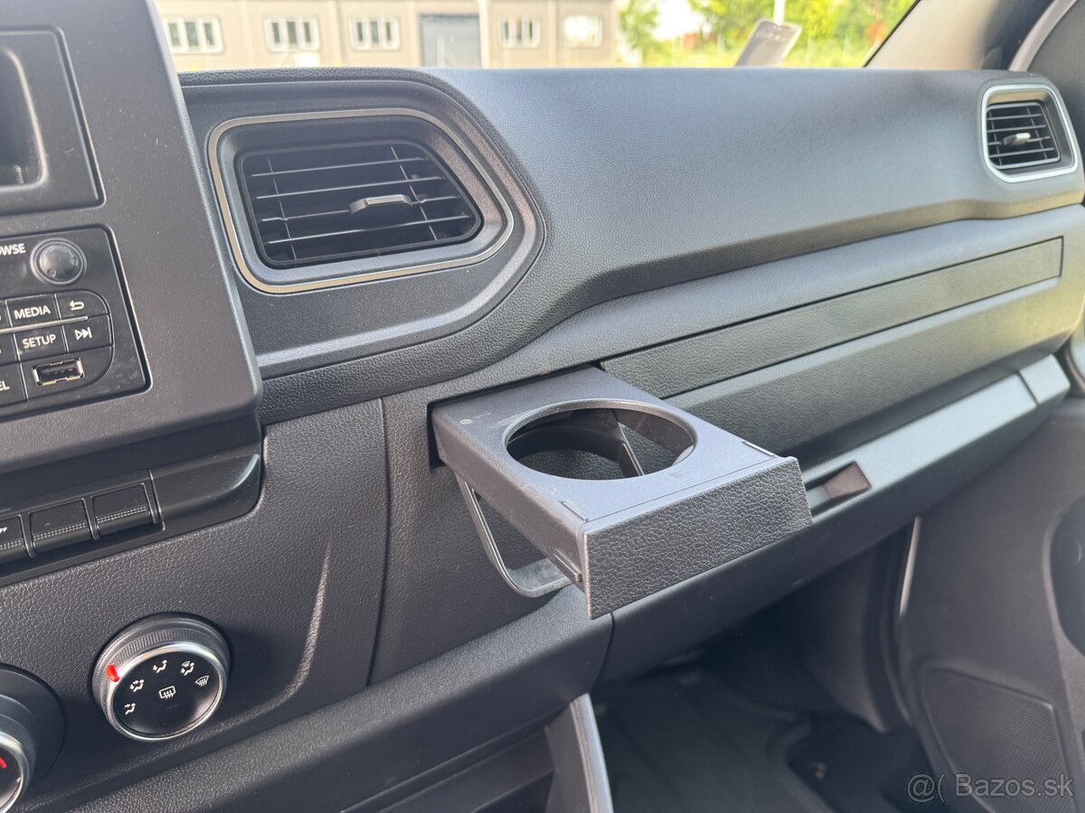 Renault Master 2022 - 20