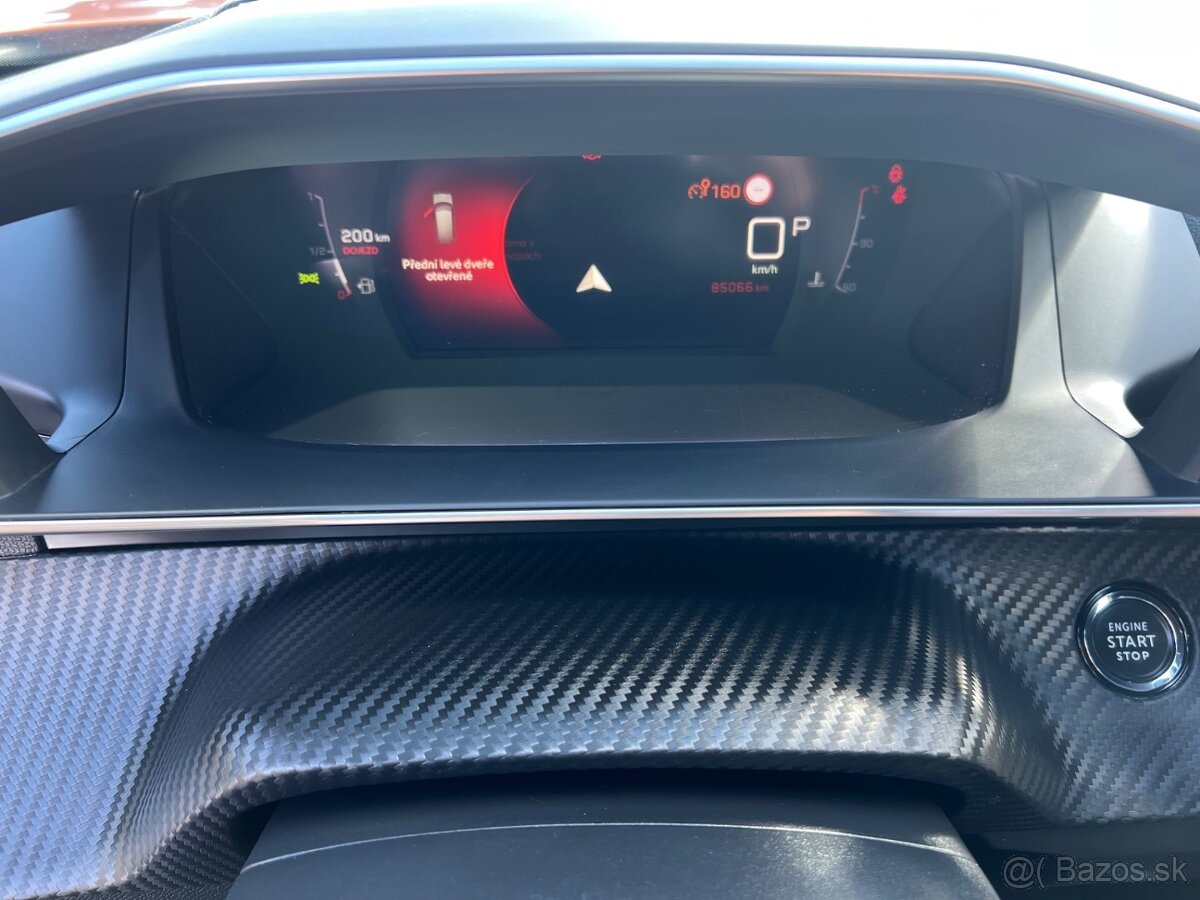 Peugeot 2008 1.2 PureTech 130 GT EAT8 - 20