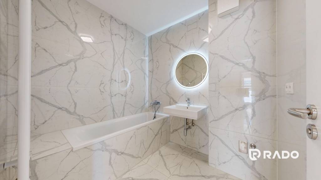 RentHub I Krásny moderne zariadený 3-izb. byt I novostavba I - 20