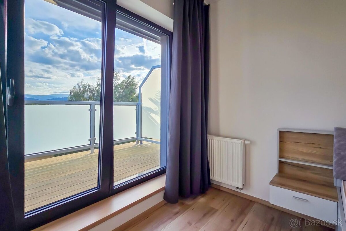 Prenájom: priestranný 3-izb.byt v Poprade s garážovým státím - 20