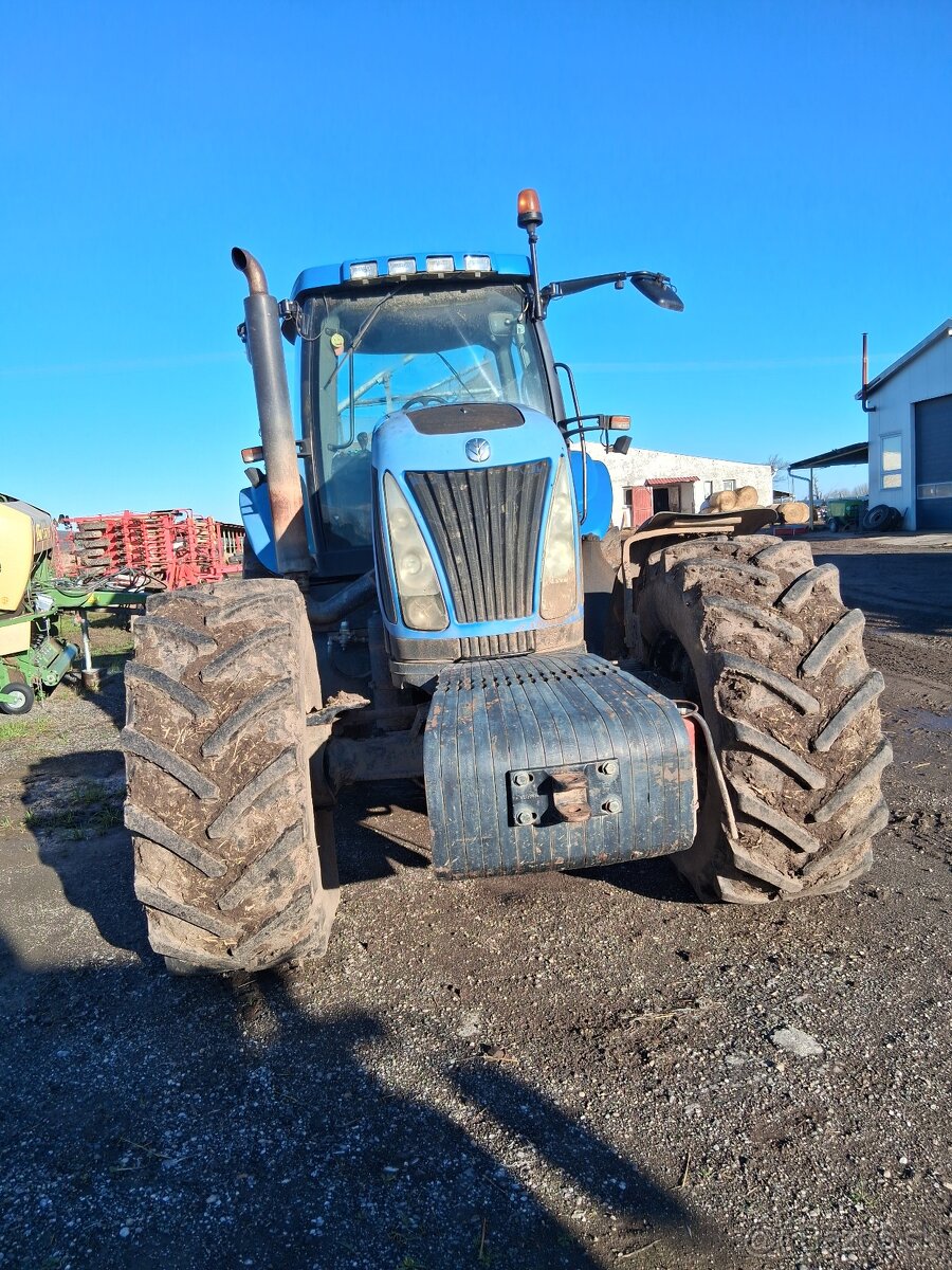 Predam polnohospodarsku techniku - 20