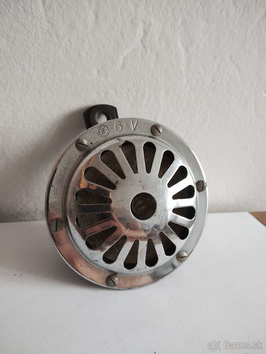 Predám náhradné diely na ČZ 125C a ČZ 150C a ČZ 125/351 - 20