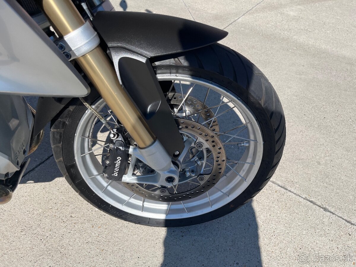 BMW R1200GS - 20