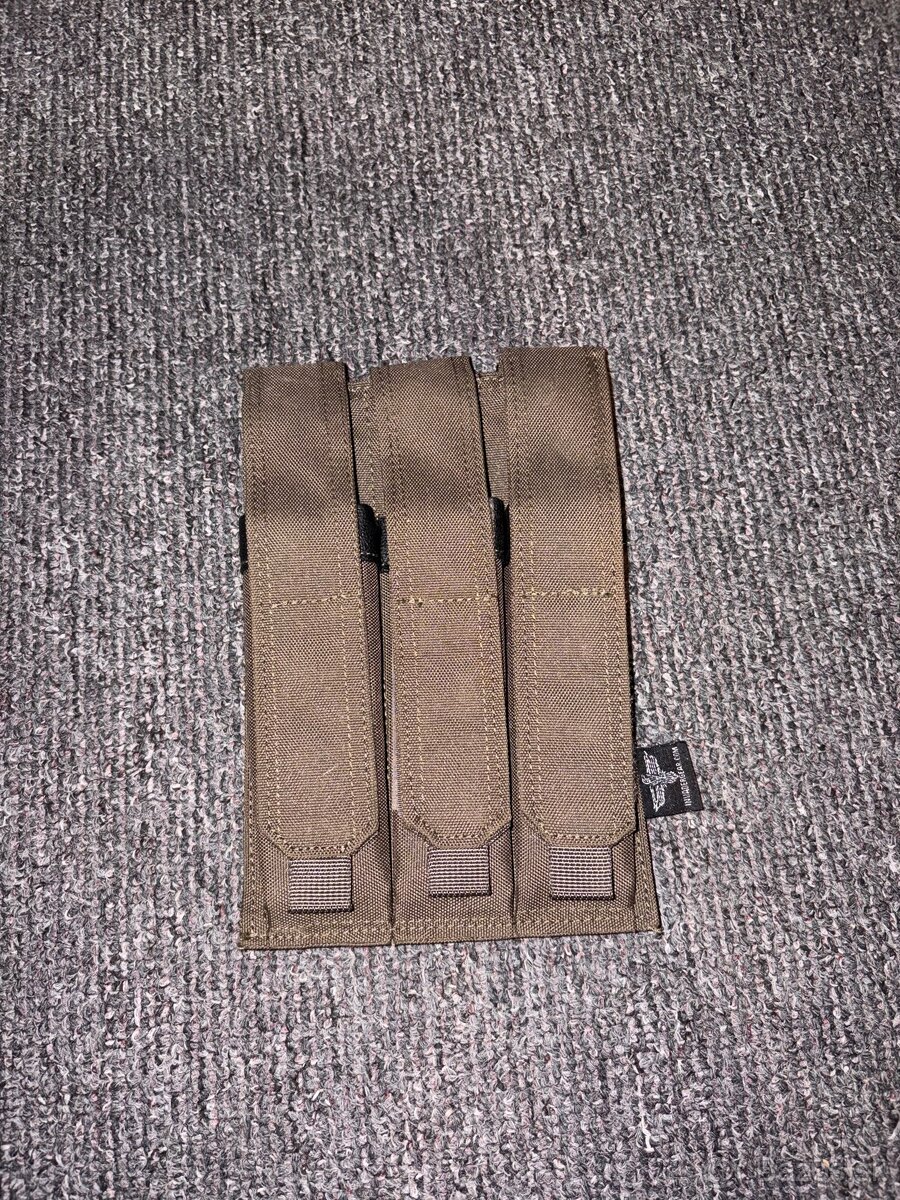 Airsoft vystroj - 20