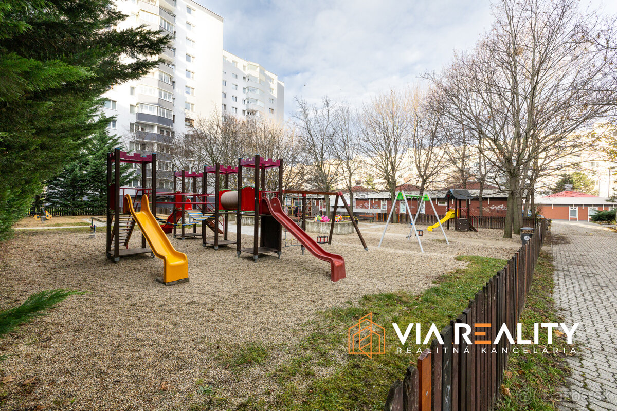 4-izbový byt na predaj, Jána Smreka 9, Devínska nová Ves, Br - 20