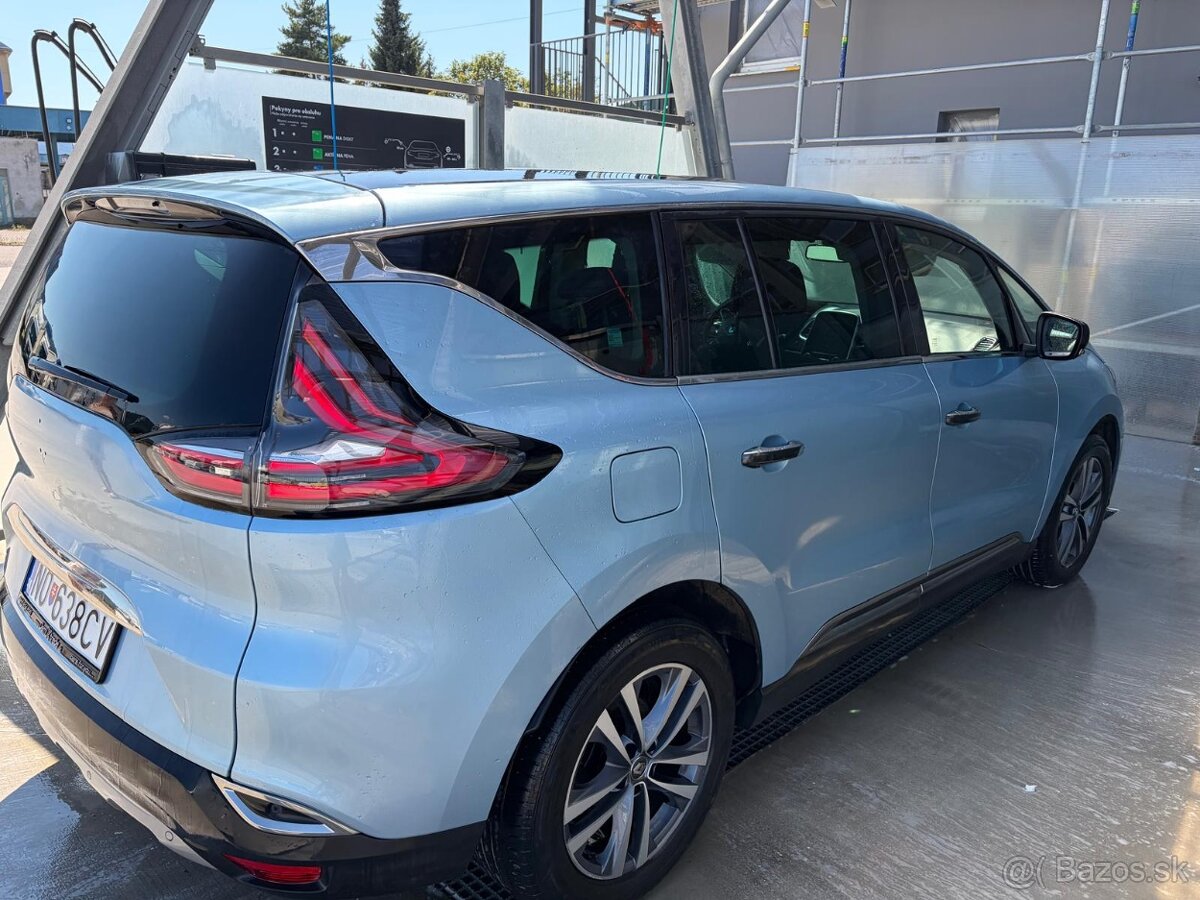 Renault Espace V - 20