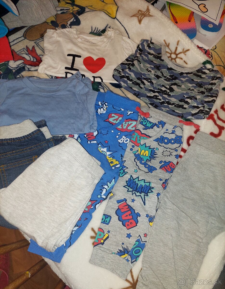 Balík pre chlapca - 20