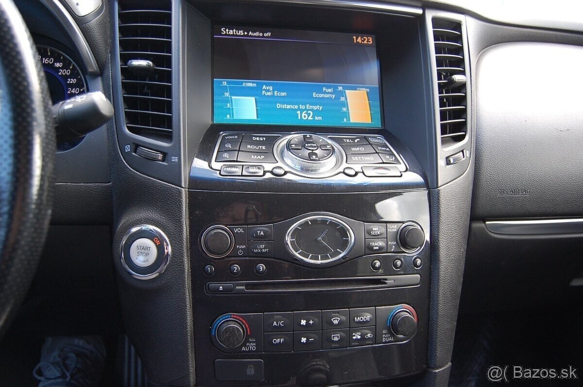 Infiniti FX FX 30 S PREMIUM - 20