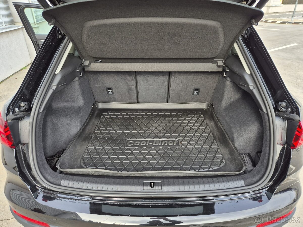 Audi Q3 2022 35 TDI DSG - 20