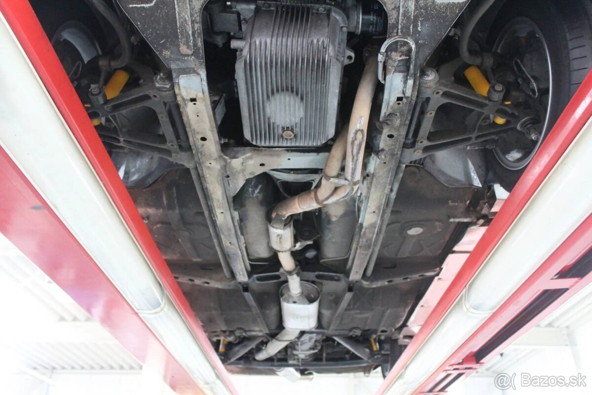 Alfa Romeo 75 2.0 Twin Spark - 20