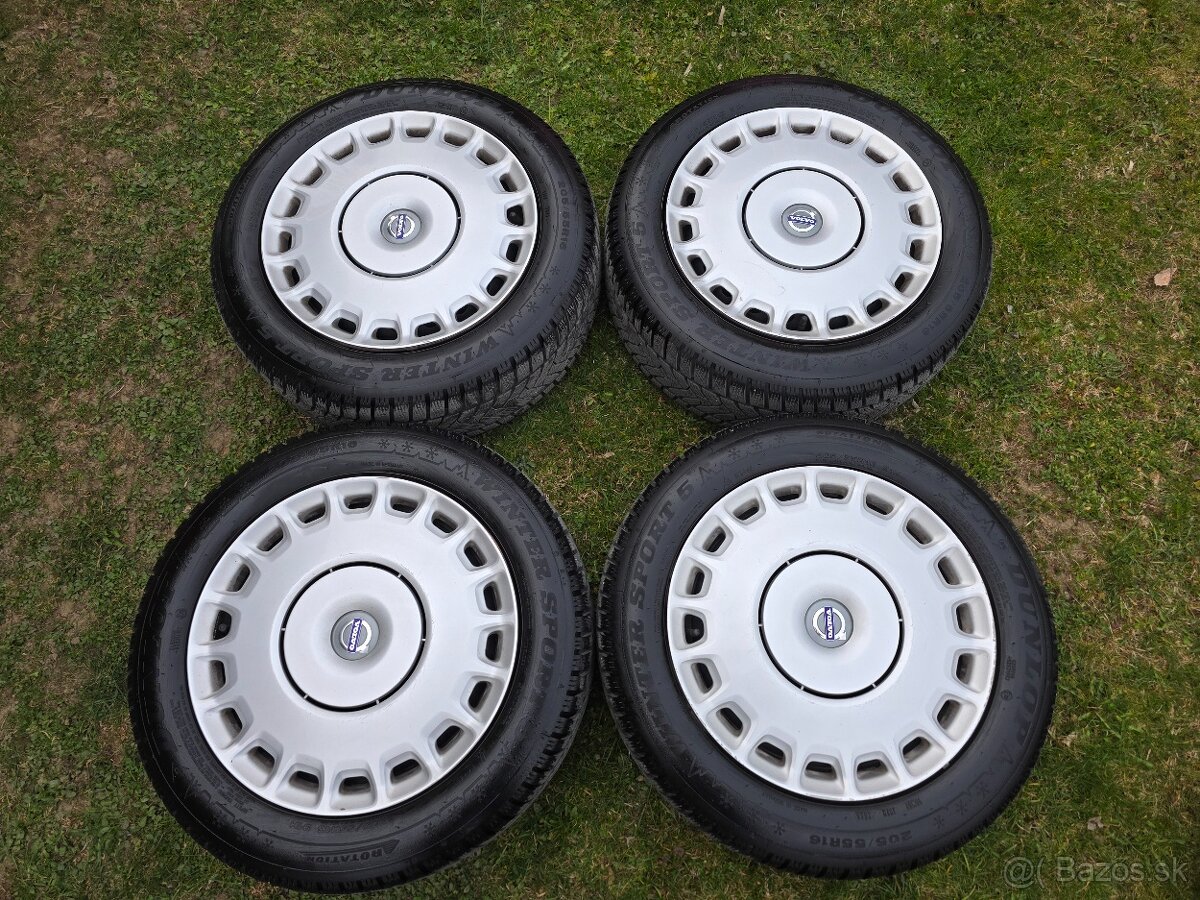 Volvo S40 2.0D Momentum,100kW - 20