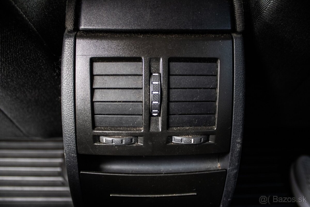 Škoda Octavia 1.6 MPI Ambiente, 75 kW, M5, 5d. - 20