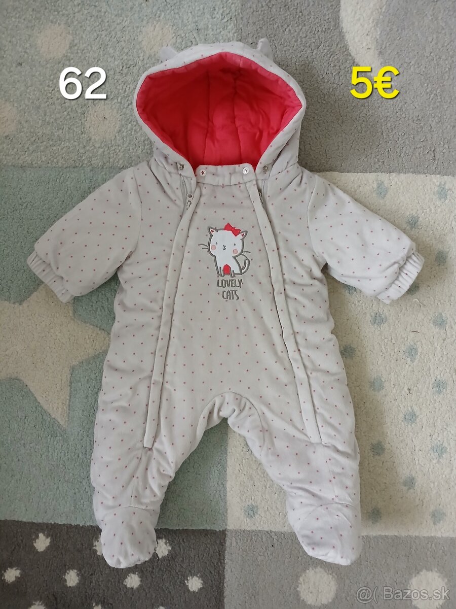 Balik pre dievcatko 56 a 62 - 20