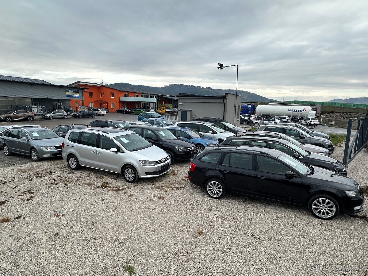 Seat Ateca 2.0TDI 4x4 140kw Full led Navi VW Tiguan Karoq - 20