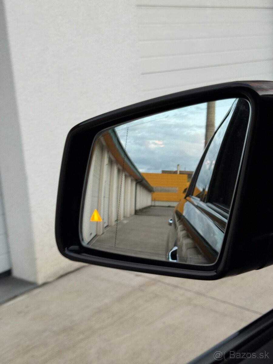 Mercedes Benz GLE 500e AMG Line 4Matic - 20