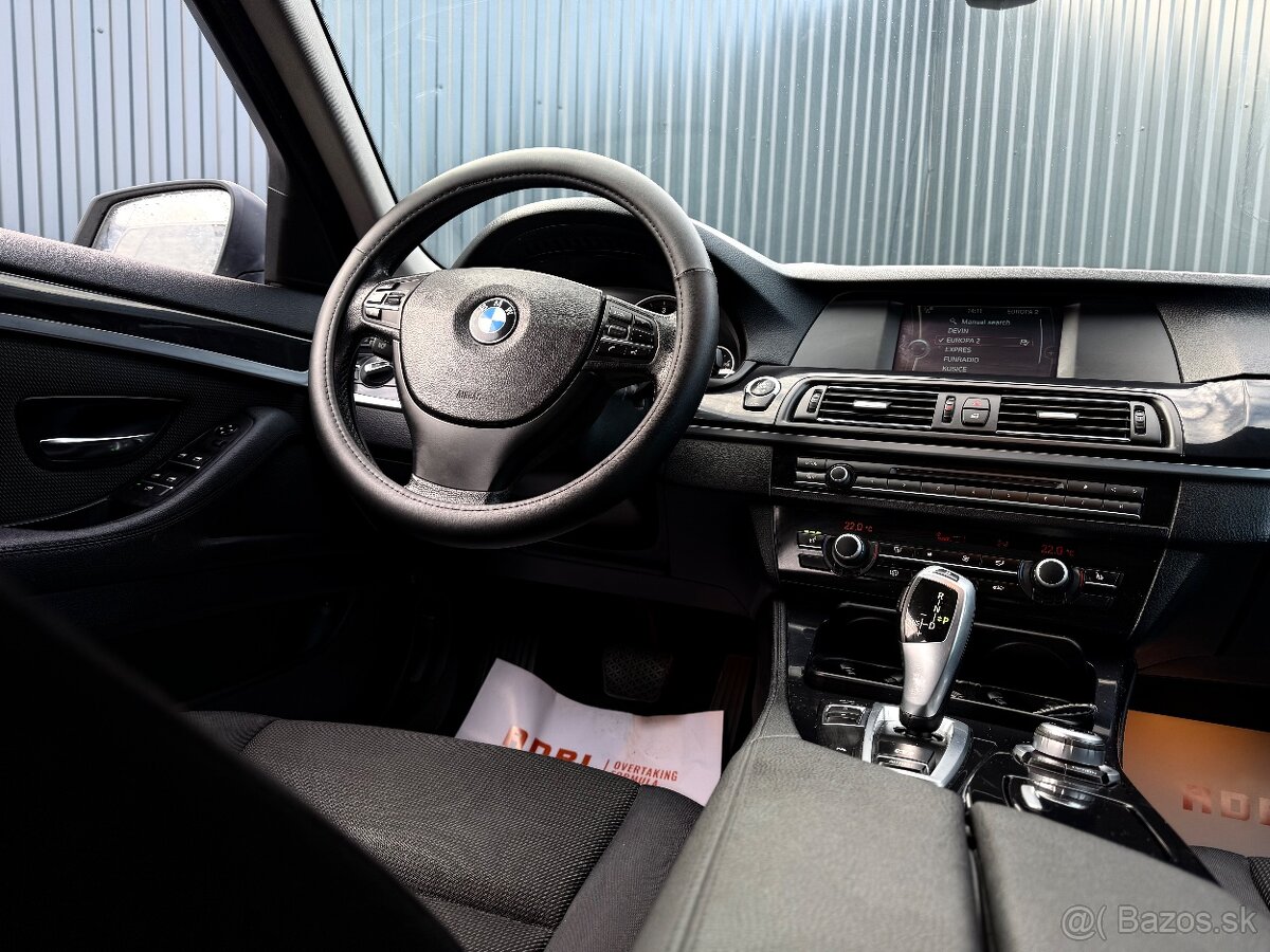 znizena cena-BMW 520d Touring - 20