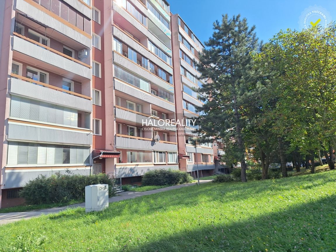 HALO reality - Predaj, jednoizbový byt Bratislava Dúbravka, - 20