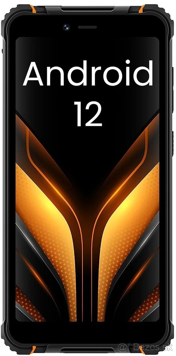 Predám odolný telefón 6″4G LTE 7500mAh batéria . - 20