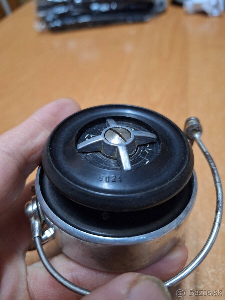 Retro navijak ROUSEK - 20