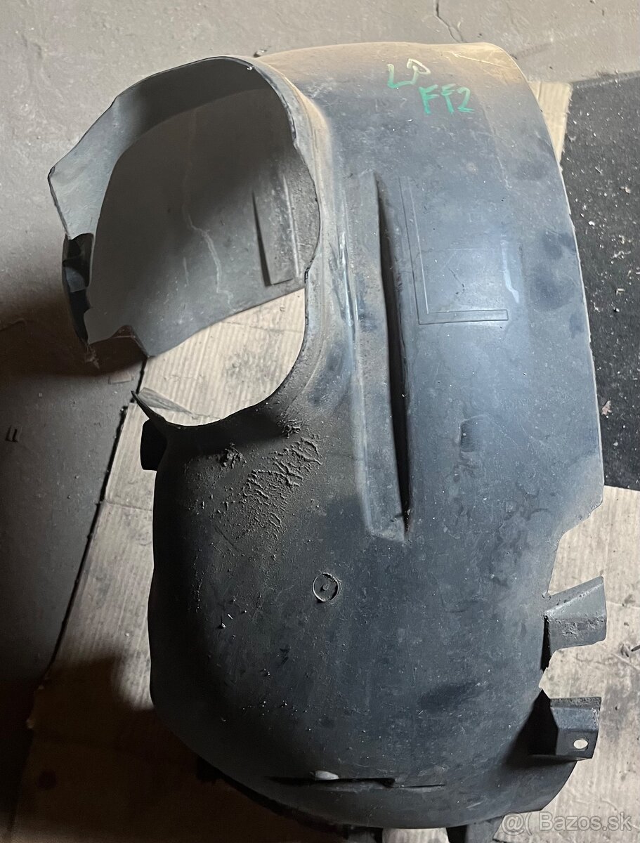 Predam vsetko za 100e Ford Focus MK2 - 20