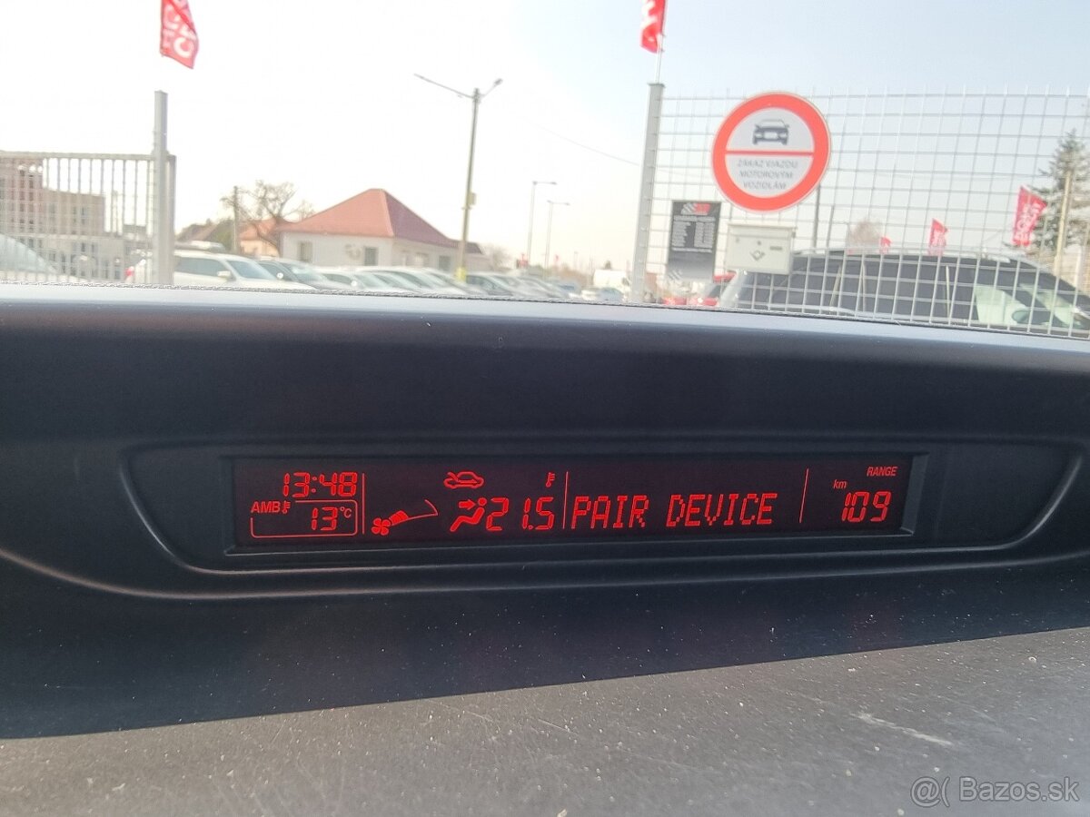 Mazda 5 2.0 MZR TX Plus za 4.490 € - 20