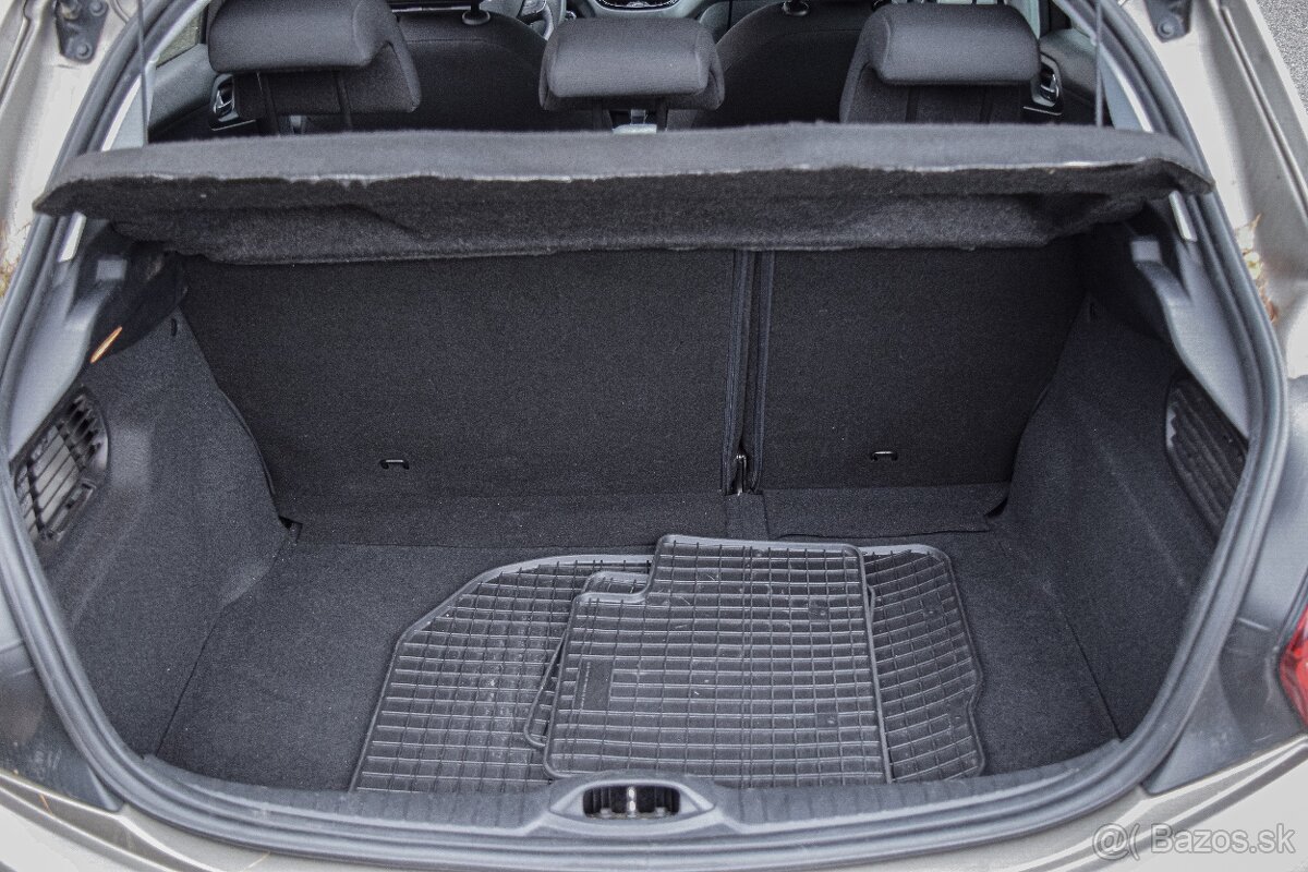 Peugeot 208 1.2 PureTech - 20