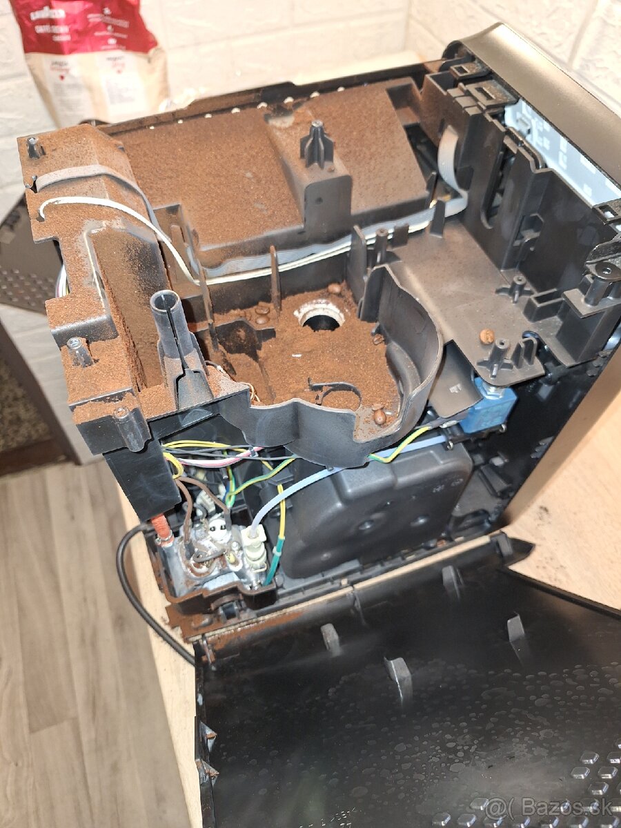 Oprava kávovarov - 20