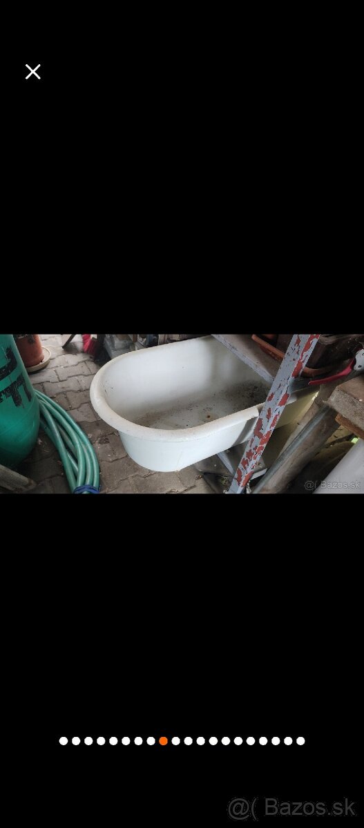 Retro rôzne veci. - 20