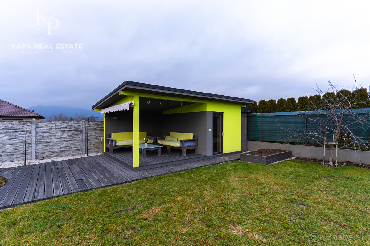 Rodinný dom na predaj, Prešov - mestská časť Nižná Šebastová - 20