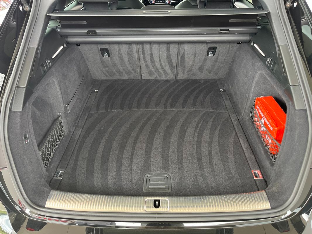 Audi A4 Avant 2.0TDi 110kW S-tronic Sport - 20