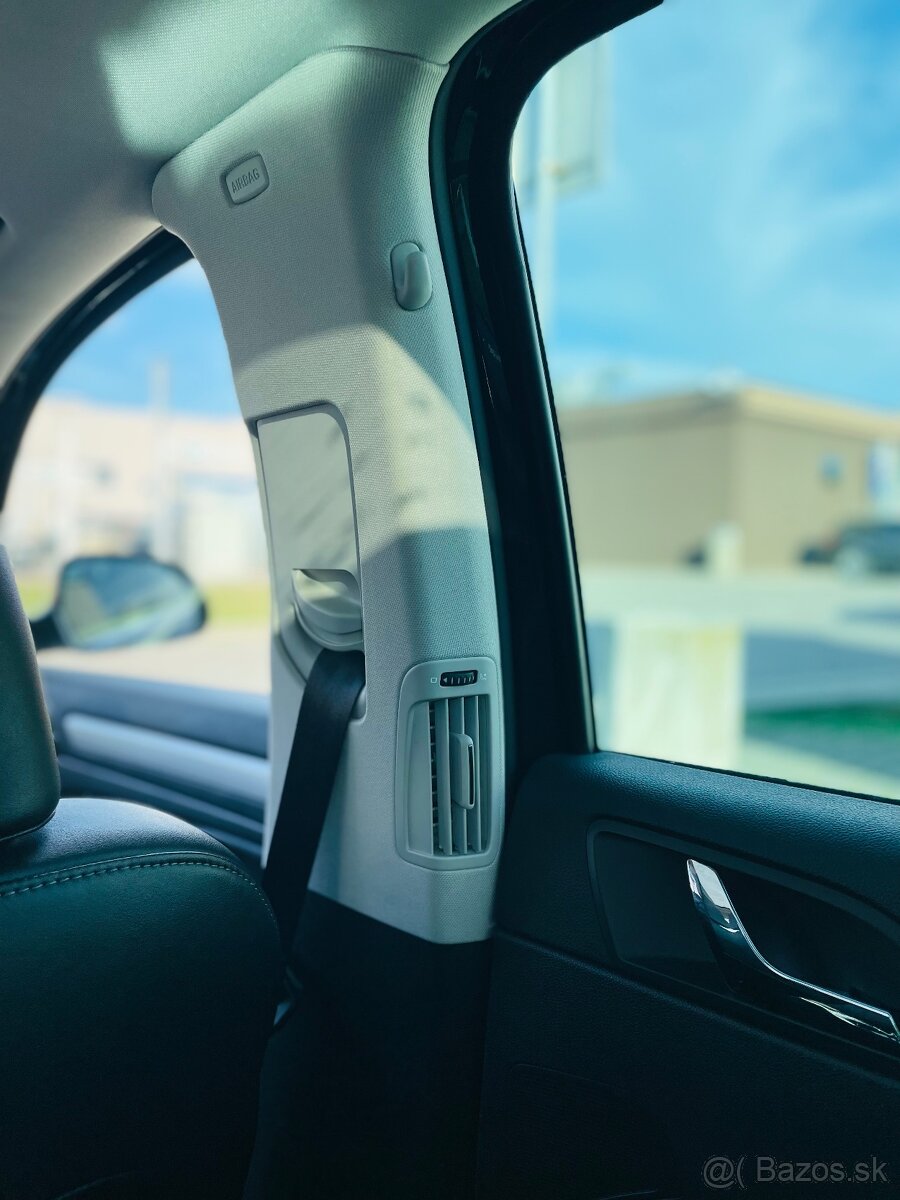 Superb 2014 2.0Tdi 125Kw DSG - 20