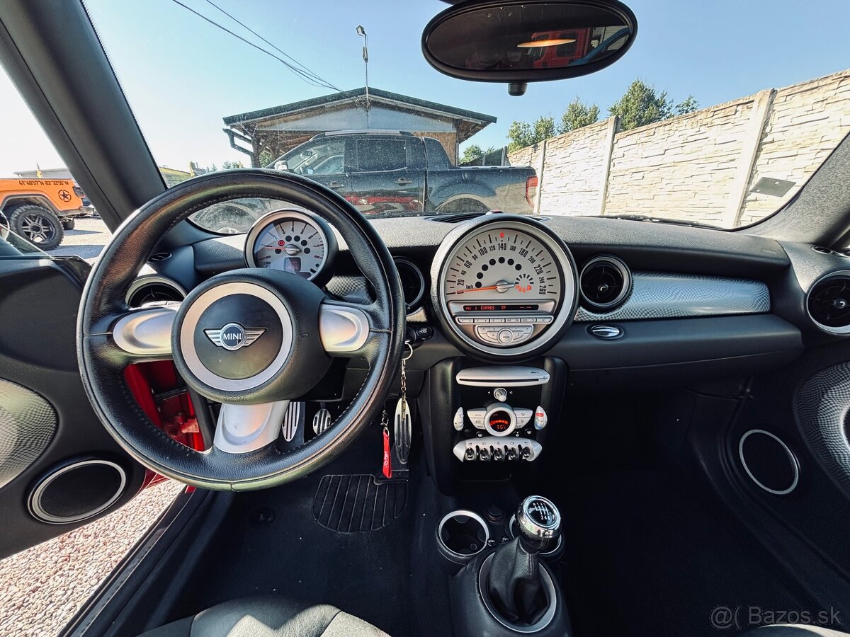 MINI Cooper S 1.6 Turbo - 20