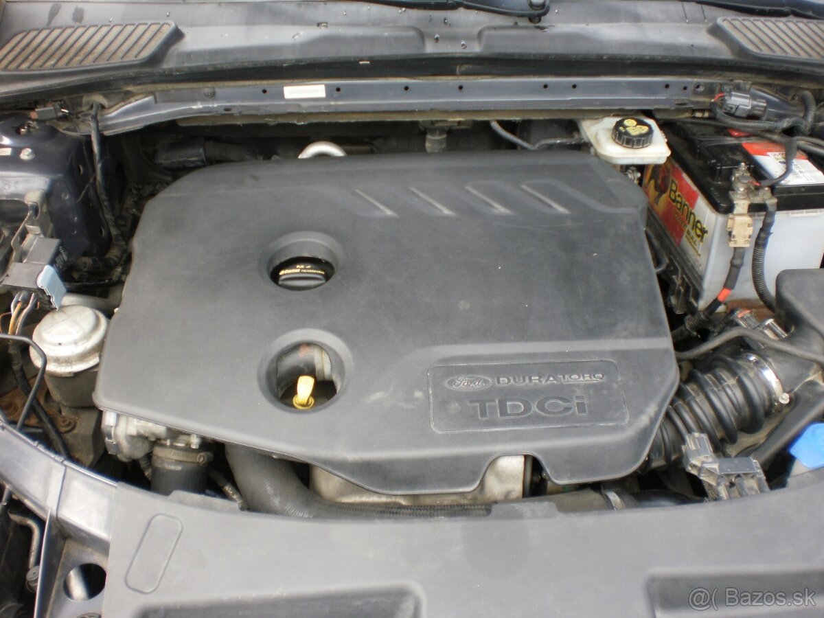 FORD Mondeo 1,6 TDI, GHIA - 20