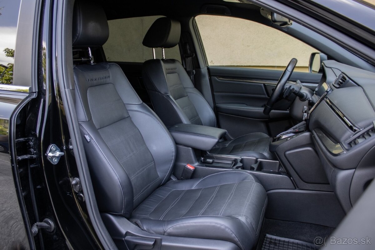 Honda CR-V 2.0 i-MMD Hybrid Elegance AWD e-CVT - 20