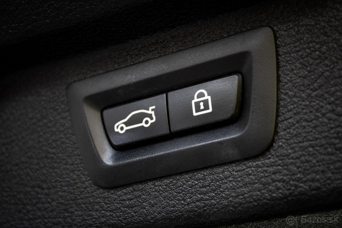 BMW X5 xDrive40d A/T, 230 kW - 20