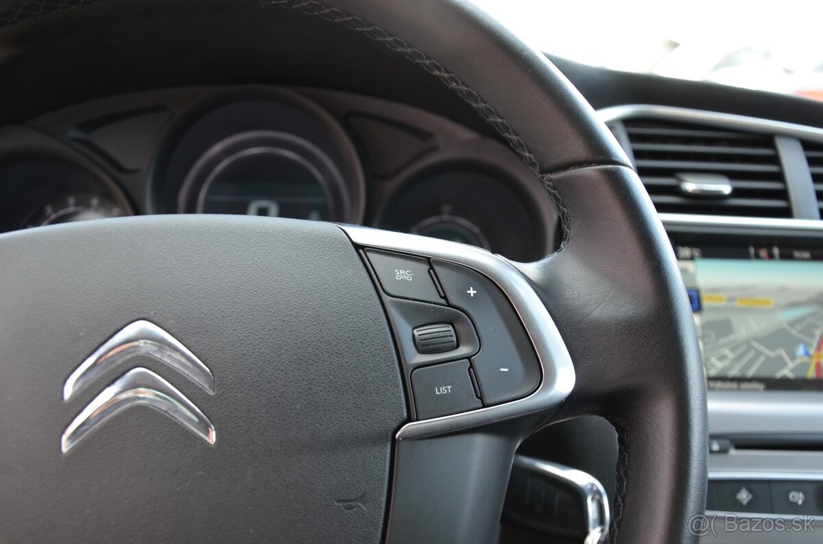 Citroën C4 1,2 PureTech 96KW AT6 Feel - 20