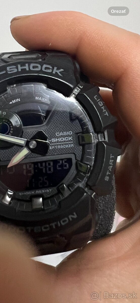 Casio G-Shock GBA 900 - 20