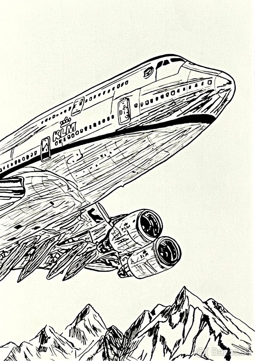 Predám zbierku obrazov - 20